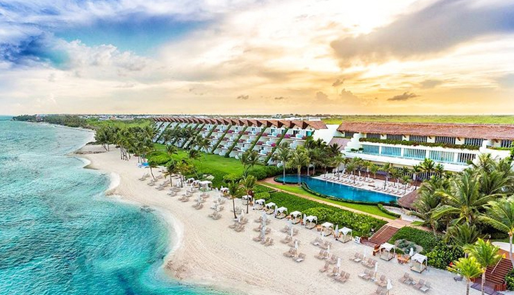 parents to be,destinations ideal for parents to be