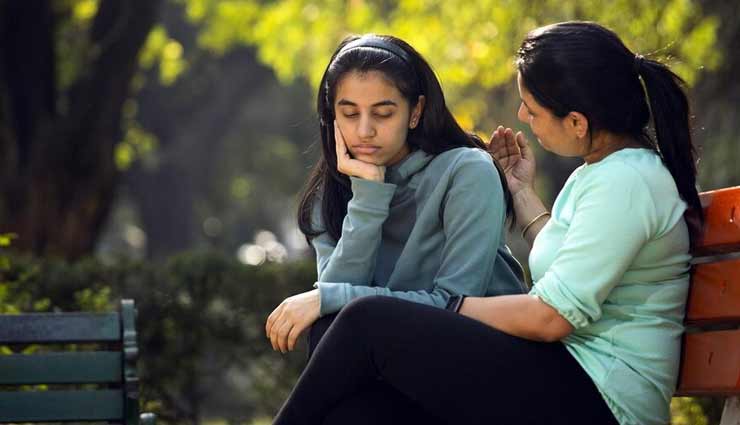 पेरेंट्स और बच्चों के रिश्ते में दूरी की वजह बन रही है ये बातें, जानें और लाएं सुधार these things are causing distance in the relationship between parents and children learn and improve,mates and me,relationship tips