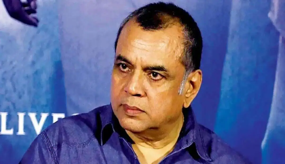 2 News : परेश को आया इंटीमेट सीन और गाली-गलौच पर गुस्सा, जब Kiss को लेकर अरबाज ने सलमान पर ली चुटकी