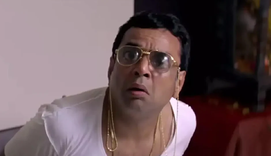 'डिजास्टर होगी हेरा फेरी 3', अक्षय कुमार विवाद पर परेश रावल का बड़ा बयान, 25 करोड़ के केस को बताया ‘कछुआ छाप अगरबत्ती’