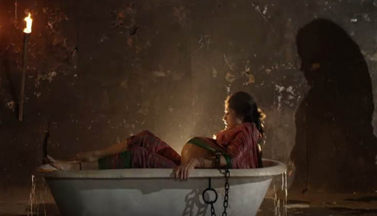 ‘परी’: बॉलीवुड में बदल सकती है हॉरर फिल्मों की तस्वीर