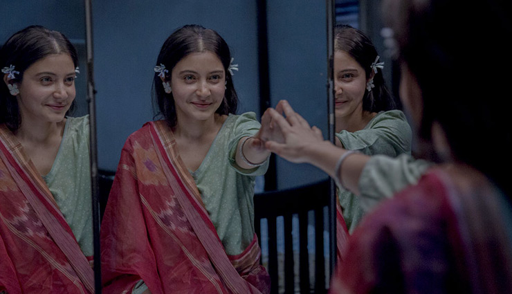 अपनी लागत निकालने में सफल हुई 'परी', प्रथम तीन दिन में कमाए इतने करोड़ रुपए