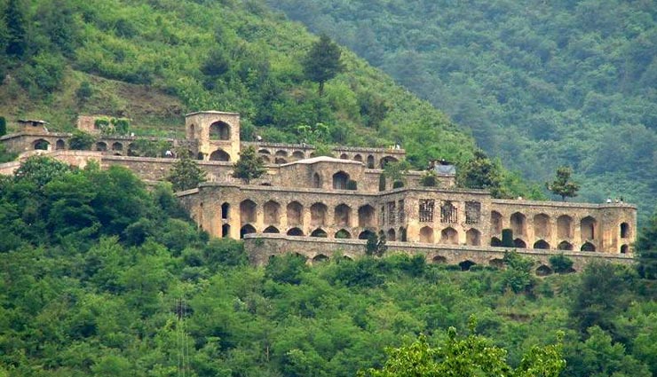 tourist places,indian tourist places,summer tourist places,srinagar tourist places