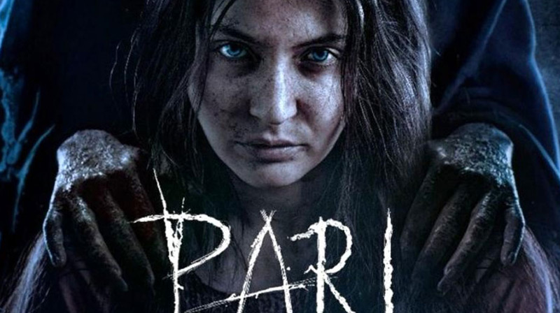 फिल्म समीक्षा - ‘परी’: नये अंदाज का हॉरर, गजब का ‘डर’, बेहतरीन अनुष्का