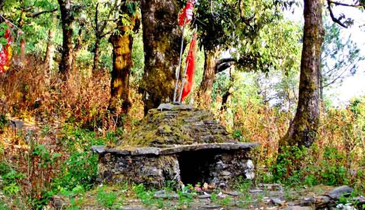 haunted places in uttrakhand,uttrakhand tourism,uttrakhand travel,holidays in uttrakhand