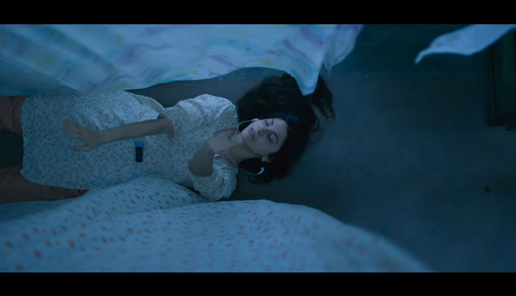 Pari Trailer- This Holi Devils Will Be Out To Play With You