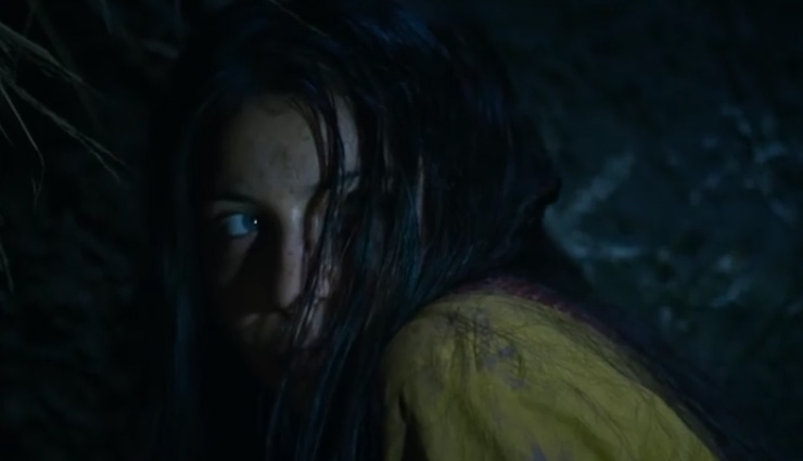 फिल्म 'परी' का ट्रेलर रिलीज़ - देखने के बाद रोंगटे खड़े हो जायेंगे #VIDEO