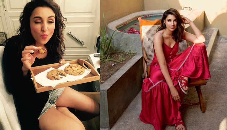 fitness tips,fitness tips from parineeti chopra,celebrity fitness tips,fitness tips,Health tips