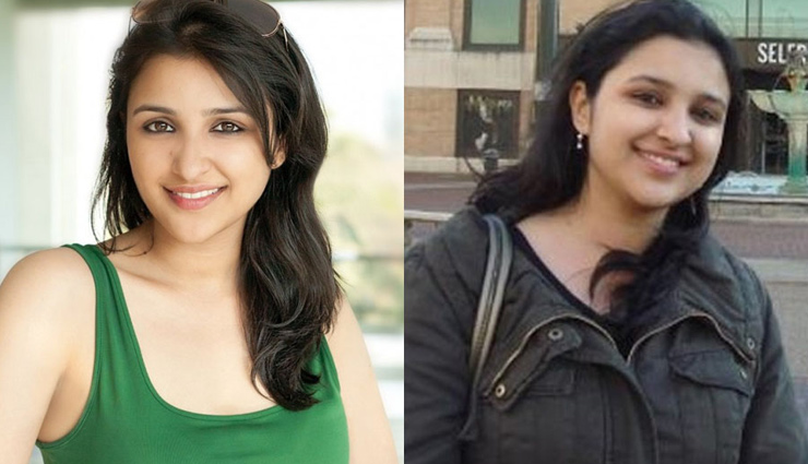 आज की इन 5 फेमस बॉलीवुड स्टार्स का पुराना रूप शायद ही आपने देखा होगा bollywood divas,then and now looks,zareen khan,sonakshi sinha,sonam kapoor,parineeti chopra,alia bhatt