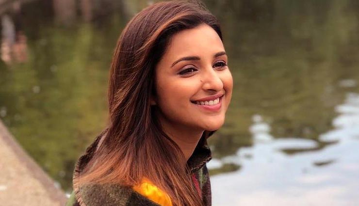 लम्बे समय के लिए पोस्टपोंड हुई ‘संदीप और पिंकी फरार’, अर्जुन-परिणीति की असफलता के चलते उठाया कदम arjun kapoor,parineeti chopra,sandeep aur pinky faraar,sandeep aur pinky faraar postponed,malaika arora,kesari,bollywood,bollywood news hindi,bollywood gossips hindi