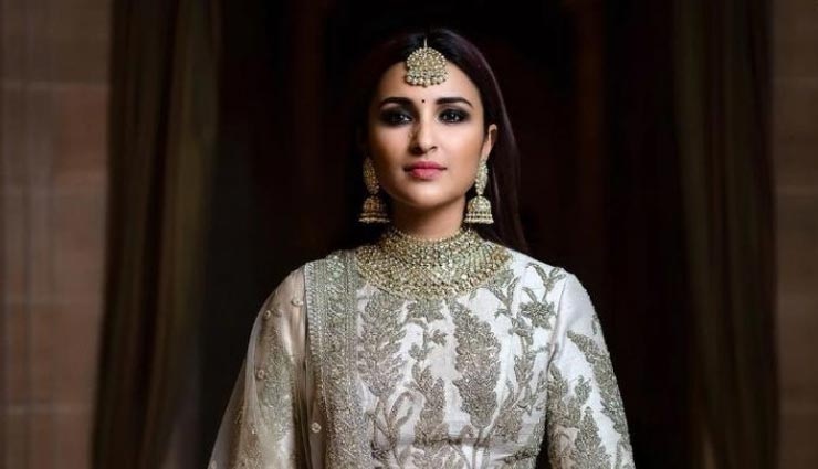 परिणीति चोपड़ा ने लोगों से प्लास्टिक का उपयोग न करने की अपील की parineeti chopra,stop using plastic,parineeti chopra movies,kesari,Akshay Kumar,bollywood,bollywood news hindi,bollywood gossips hindi
