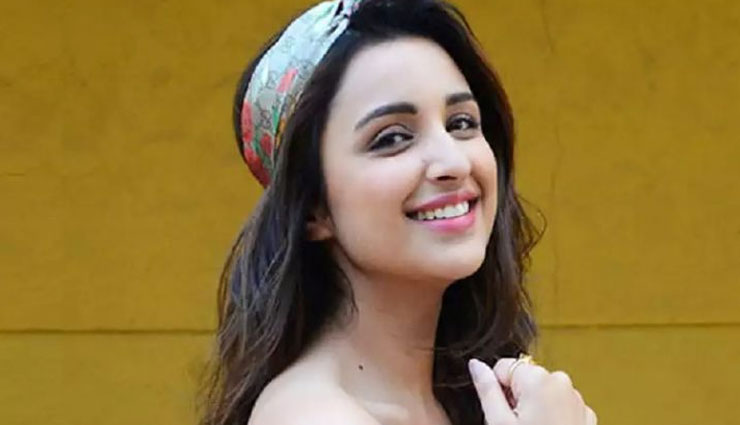 हॉलीवुड रीमेक में नजर आएंगी परिणीति चोपड़ा, पटरी पर आया करिअर