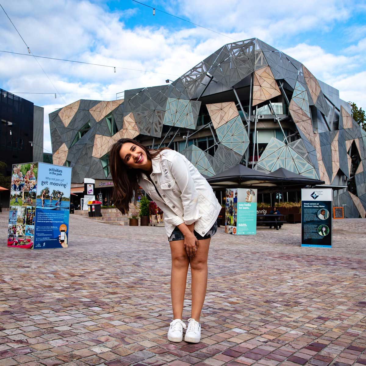 bollywood,parineeti chopra,melbourne