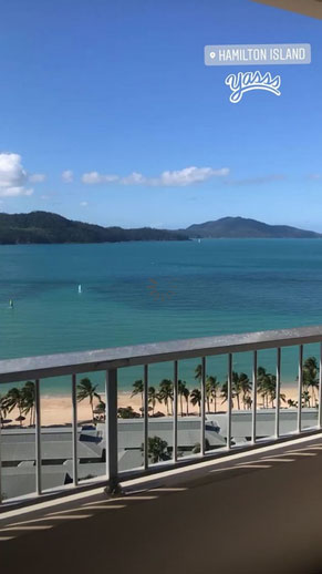 parineeti chopra vacations pics,parineeti chopra in melbourne,melbourne,entertainment news