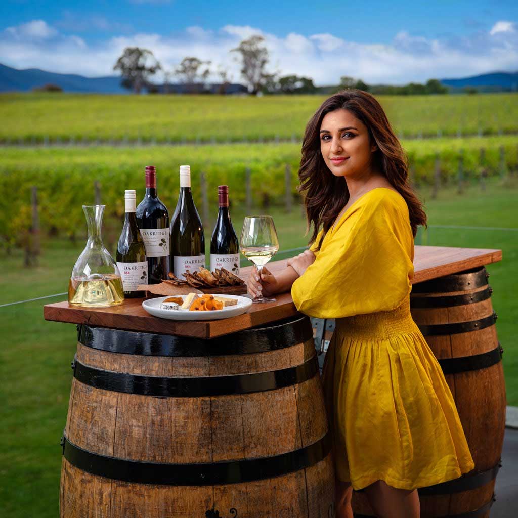 bollywood,parineeti chopra,melbourne