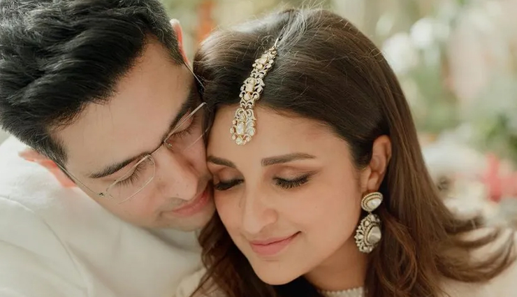 Parineeti Chopra, Raghav Chadha's Wedding Invite LEAKED; See Photos