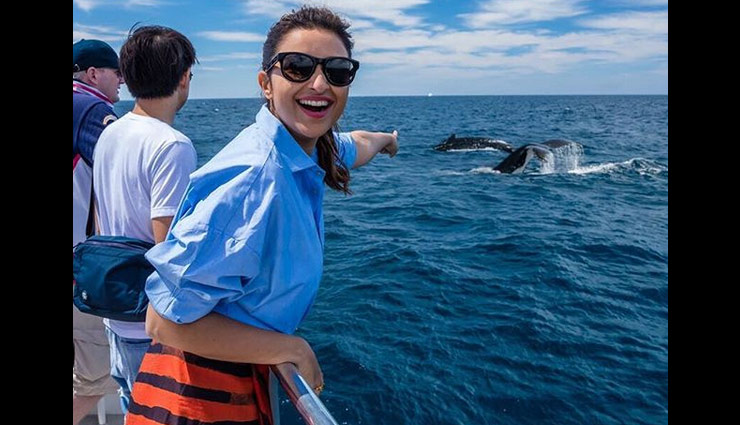 parineeti chopra,parineeti chopra instagram pics,parineeti chopra latest pics,parineeti chopra viral pics,bollywood