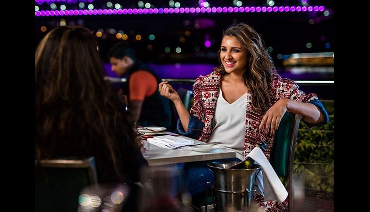 parineeti chopra,parineeti chopra instagram pics,parineeti chopra latest pics,parineeti chopra viral pics,bollywood