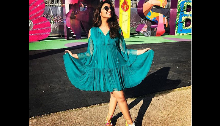 parineeti chopra,parineeti chopra instagram pics,parineeti chopra latest pics,parineeti chopra viral pics,bollywood