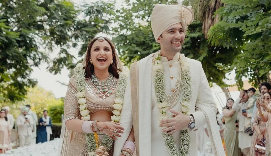 ar rahman,music director ar rahman,delhi high court,rahman delhi high court,ponniyin selvan 2,veera raja veera,parineeti chopra,raghav chadha,parineeti raghav,parineeti raghav wedding anniversary