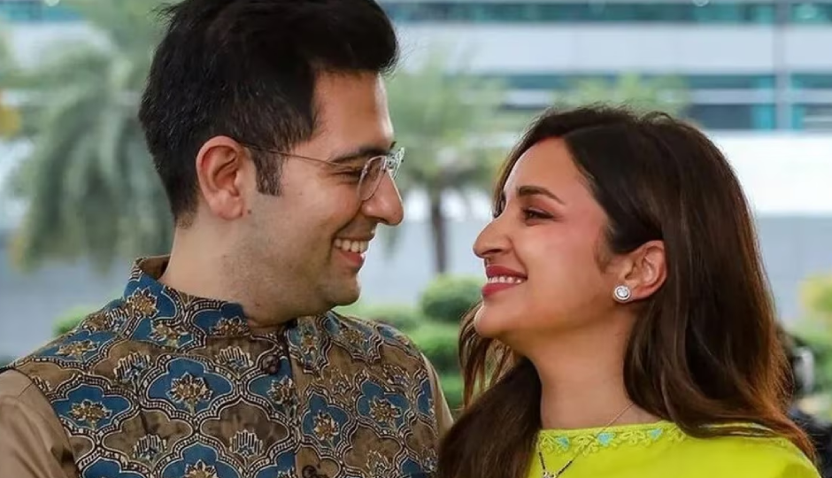 2 News : शादी के 2 साल बाद परिणीति के घर गूंजीं किलकारियां, इस मशहूर कॉमेडियन ने खरीदी यह लग्जरी कार