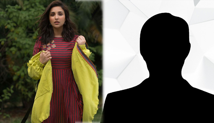 परिणीति चोपड़ा ने किया खुलासा इस खास शख्स के साथ मनाएंगी वैलेंटाइन्स डे