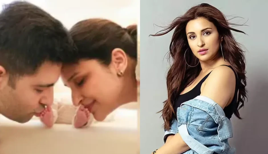 पोस्टपार्टम में खुद को कैसे संतुलित रखती हैं परिणीति चोपड़ा? एक्ट्रेस ने बताया—‘हनुमान चालीसा से मिलता है सुकून’