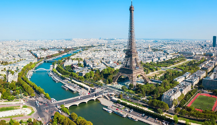 5 Most Beautiful Places To Visit in Paris - lifeberrys.com