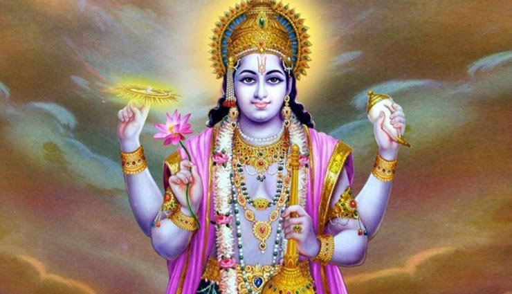 आज की जाती है भगवान विष्णु के वामन अवतार की पूजा, जानें व्रत कथा और विधि