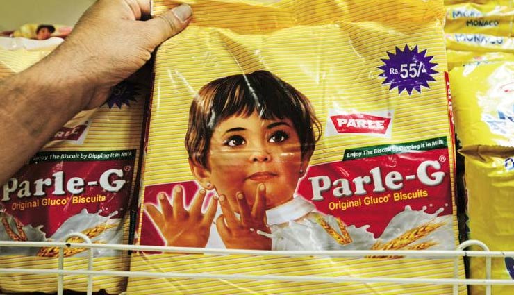 GST की मार झेल रही है बिस्‍किट कंपनी Parle, 10,000 कर्मचारियों पर लटकी छटनी की तलवार