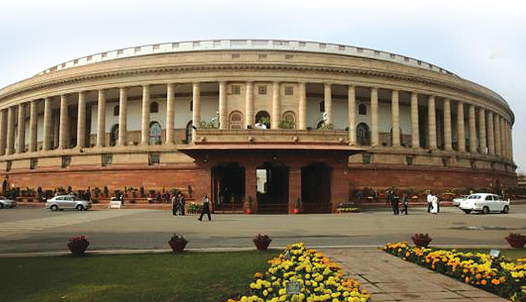 Coronovirus Update- 2 floors of Parliament Annexe building sealed after official tests positive for COVID-19