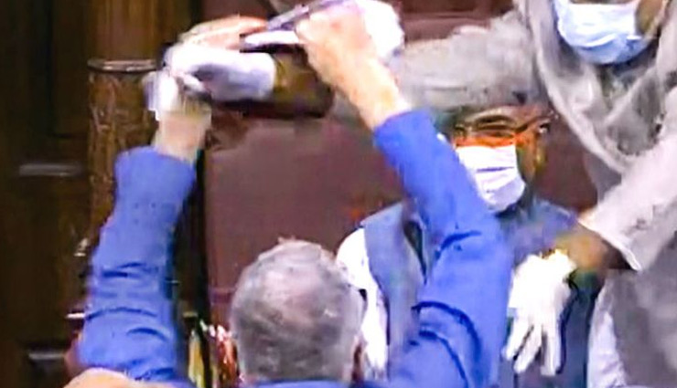 parliament monsoon session,loksabha,rajyasabha,news