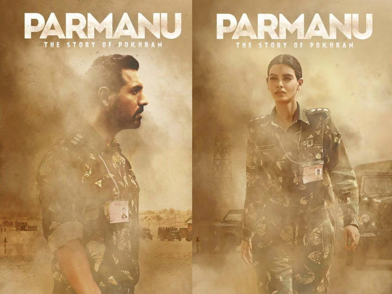 bollywood,race 3,102 not out,parmanu,raazi,fryday,kaala,october,avengers infinity war,nanu ki jaanu