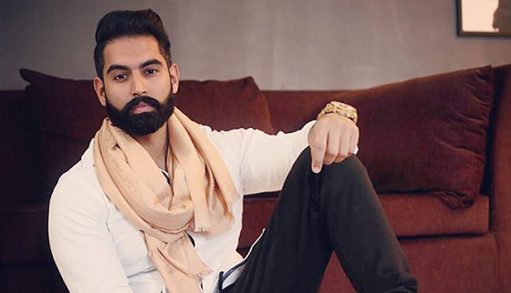 पंजाबी सिंगर परमीश वर्मा को मारी गोली, इस शख्स ने ली जिम्मेदारी 