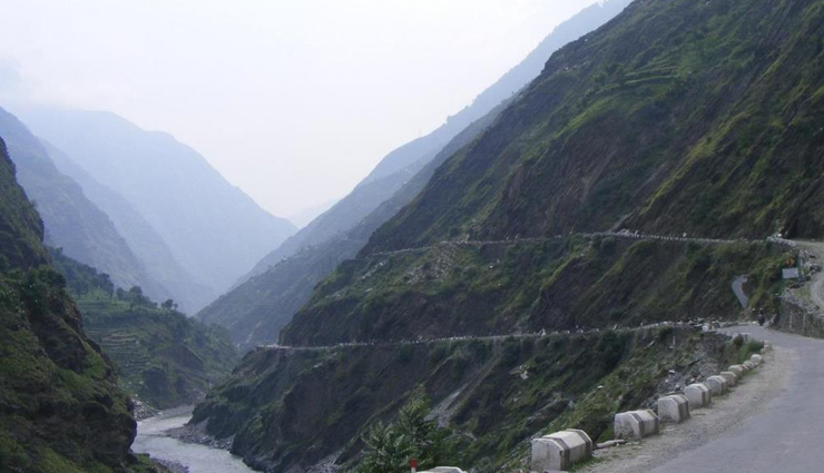 holidays,parondi hills will make you get lost without a map,parondi hills in himalayas,least known places of himalaya,must visit places in india,unexplored places in india