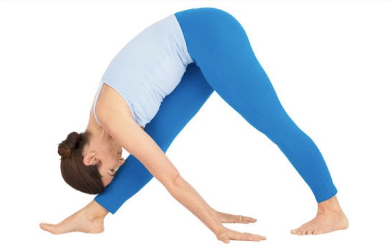 parsvottanasana,yoga benefits,yoga tips ,पर्श्वोत्तनासन