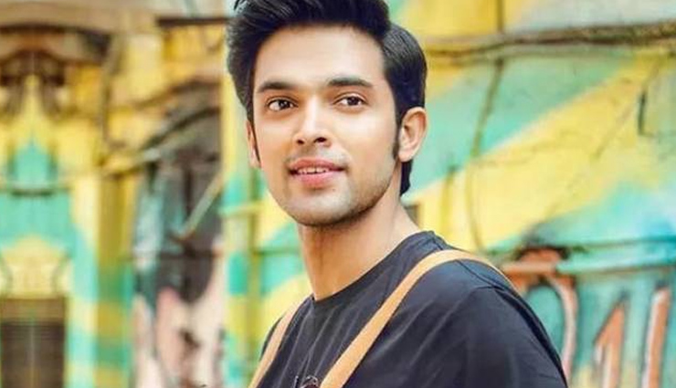 parth samthaan tests positive for covid-19,kasautii zindagii kay 2 actor parth samthaan,entertainment news