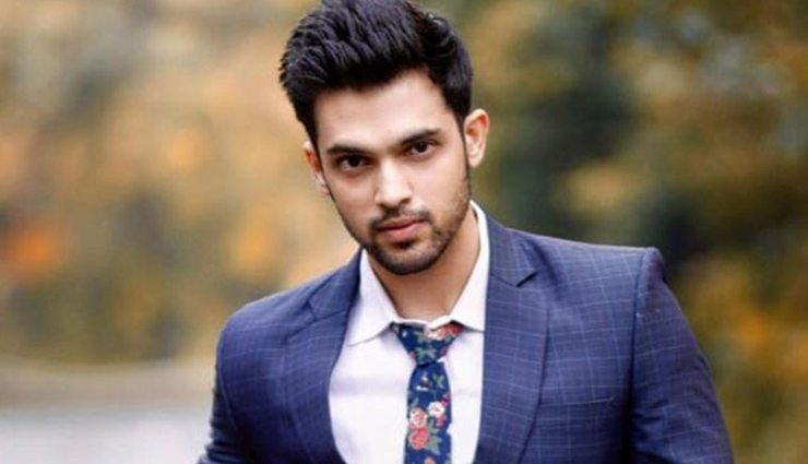 ‘Kasautii Zindagii Kay 2’ actor Parth Samthaan tests positive for COVID-19