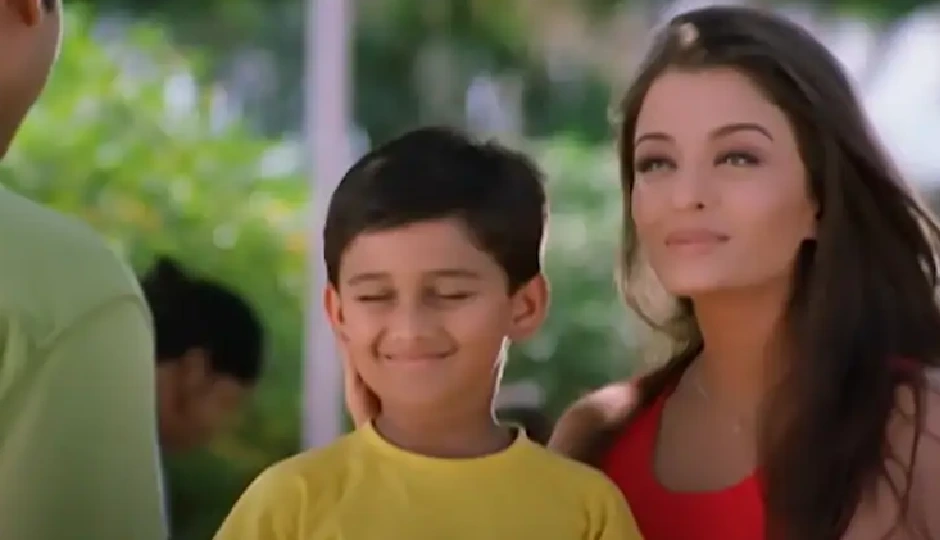 ‘कुछ ना कहो’ के चाइल्ड आर्टिस्ट पार्थ दवे अब बने स्मार्ट यंग मैन, लेटेस्ट तस्वीरों में पहचानना हुआ मुश्किल