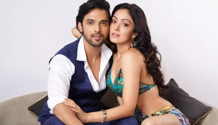 Kareena Kapoor Khan,actress kareena,masaba gupta,neena gupta,khushali kumar,parth samthaan,khushali parth,bhushan kumar