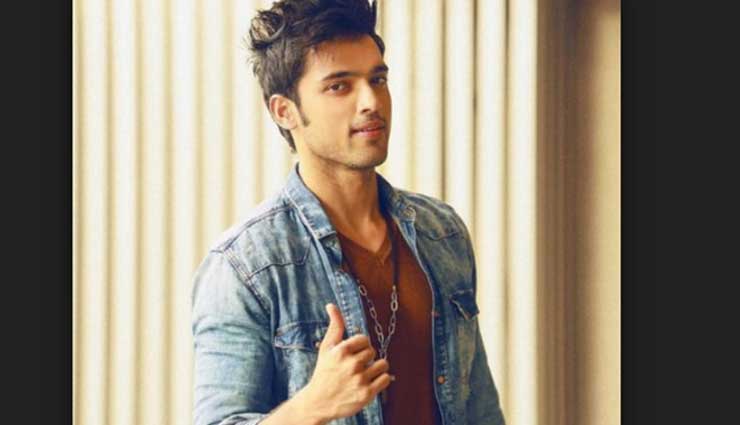 Parth Samthaan doesn’t believe in ‘best friends’
