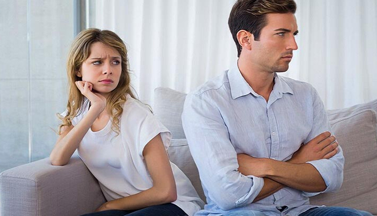 if you do not want to make your partner angry,then do not do these things even by mistake,mates and me,relationship tips