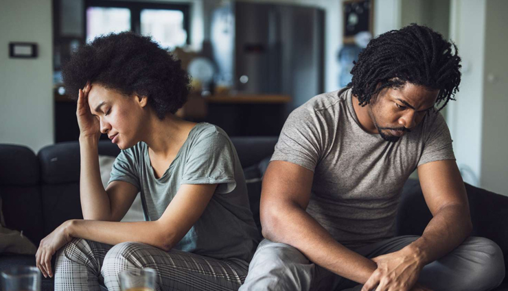 if you do not want to make your partner angry,then do not do these things even by mistake,mates and me,relationship tips