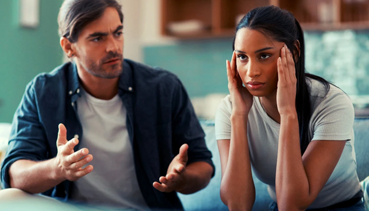 hurtful things to say to your partner,blame-shifting in relationships,efforts and sacrifices in relationships,comparing your relationship to others,importance of respect in a relationship,demotivating your partner,job status and respect in relationships,doubts in a relationship,impact of hurtful words on a relationship