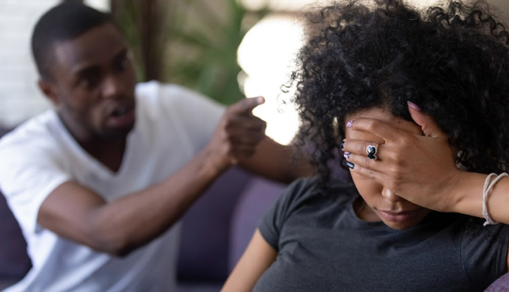 hurtful things to say to your partner,blame-shifting in relationships,efforts and sacrifices in relationships,comparing your relationship to others,importance of respect in a relationship,demotivating your partner,job status and respect in relationships,doubts in a relationship,impact of hurtful words on a relationship