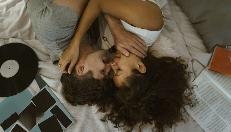 11 Proven Signs You and Your Partner are Kindred Spirits
