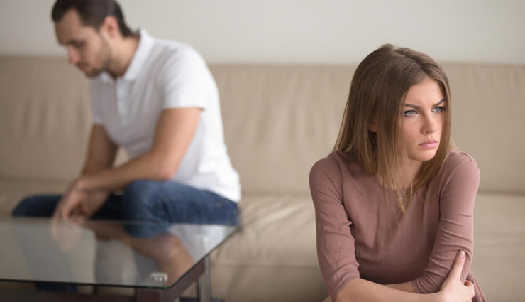 नहीं करना चाहते हैं पार्टनर को नाराज, तो भूलकर भी ना करें ये बातें if you do not want to make your partner angry,then do not do these things even by mistake,mates and me,relationship tips