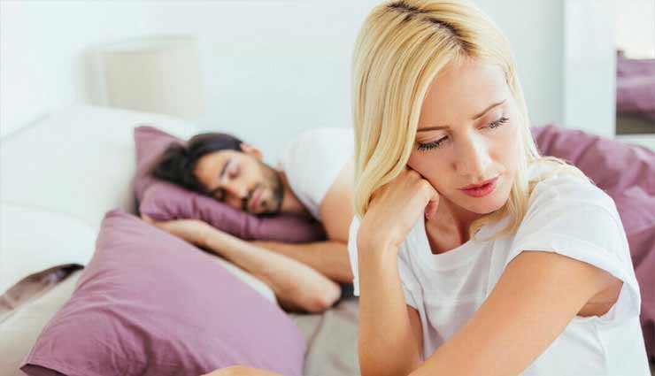 इन 5 बातों से पता चलेगा कि पार्टनर बोल रहा है झूठ, जानें और हो जाएं सतर्क