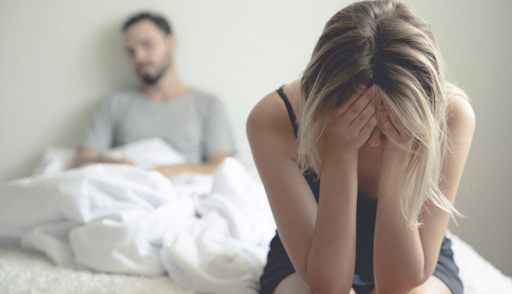 10 Things You Can Do When your Partner Doesn't Want To Have Kids