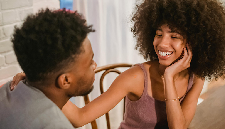 10 Must Try Ways To Get Your Partner Open Up 